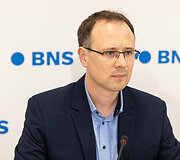 Darius Gliaubicas