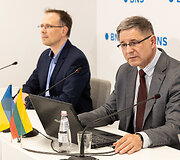 Darius Gliaubicas, Rimvydas Va&scaron;takas