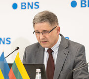 Rimvydas Va&scaron;takas