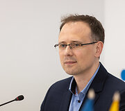 Darius Gliaubicas