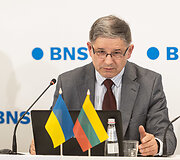 Rimvydas Va&scaron;takas