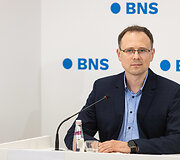 Darius Gliaubicas