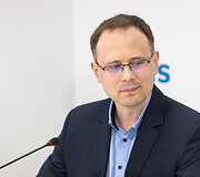 Darius Gliaubicas