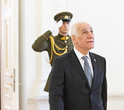 Vaagnas Chačaturianas