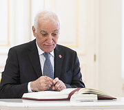 Vaagnas Chačaturianas