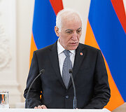 Vaagnas Chačaturianas