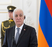Vaagnas Chačaturianas