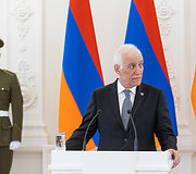 Vaagnas Chačaturianas