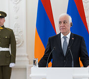 Vaagnas Chačaturianas