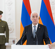 Vaagnas Chačaturianas