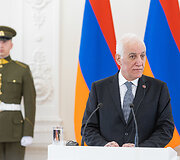 Vaagnas Chačaturianas