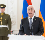 Vaagnas Chačaturianas