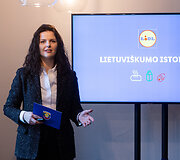 &bdquo;Lidl Lietuva&rdquo; pusryčiai 