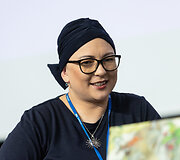Inga Mitunevičiūtė