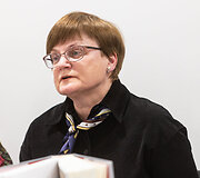 Reda Griškaitė