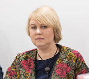 Monika Ramonaitė