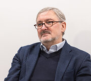 Arvydas Pacevičius
