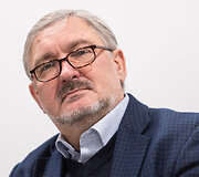 Arvydas Pacevičius