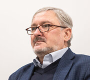 Arvydas Pacevičius