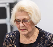 Regina Koženiauskienė