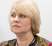 Monika Ramonaitė
