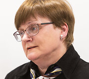 Reda Griškaitė