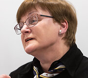Reda Griškaitė