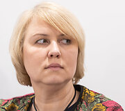 Monika Ramonaitė