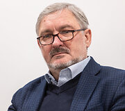 Arvydas Pacevičius