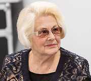 Regina Koženiauskienė