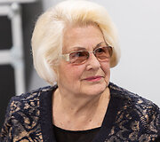 Regina Koženiauskienė