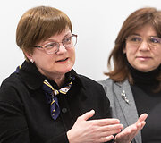 Reda Griškaitė