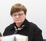 Reda Griškaitė