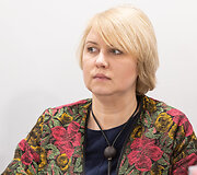 Monika Ramonaitė