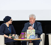 Inga Mitunevičiūtė, Selemonas Paltanavičius