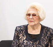 Regina Koženiauskienė