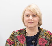 Monika Ramonaitė