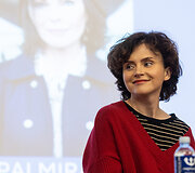 Lina &Scaron;lipavičiūtė-Černiauskienė