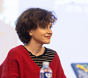 Lina &Scaron;lipavičiūtė-Černiauskienė