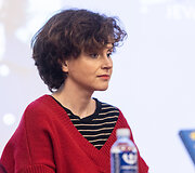 Lina &Scaron;lipavičiūtė-Černiauskienė