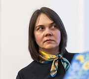 Knygų pristatymas