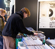 &bdquo;Vilniaus knygų mugės&ldquo; muzikos salė