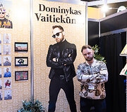 Dominykas Vaitiekūnas