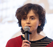 Lina &Scaron;lipavičiūtė-Černiauskienė