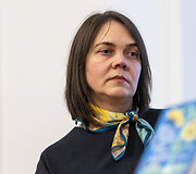 Knygų pristatymas