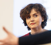 Lina &Scaron;lipavičiūtė-Černiauskienė