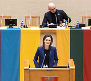 Viktorija Čmilytė-Nielsen