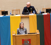 Auksė Ūsienė