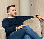Karolis Žukauskas