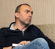 Viktoras Bachmetjevas